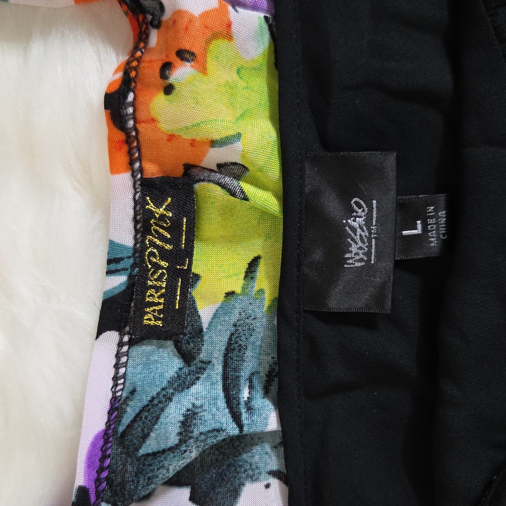 Womens 4 Piece Size Large Dress Bundle - Picture 6 of 11